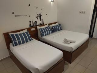 Sp Central Hotel - Sungai Petani - 5