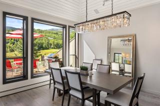 Homestead Townhome - 9