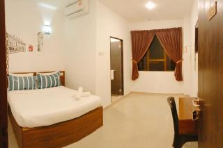 Sp Central Hotel - Sungai Petani - 4