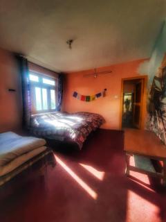 LAP Stays - Wanderer's Nest - Chitkul - 3