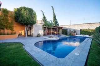 Angelic Centro 2BR, Pool & Jacuzzi, Gated Village - San Miguel de Allende - 9