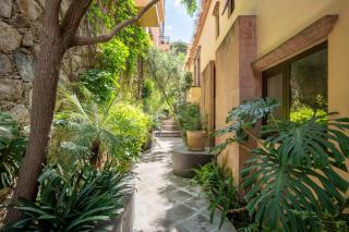 Angelic Centro 2BR, Pool & Jacuzzi, Gated Village - San Miguel de Allende - 5