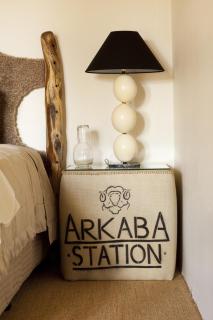 Arkaba - Hawker - 8