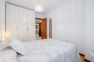 Acogedor apartamento en Gijón - Gijón - 4