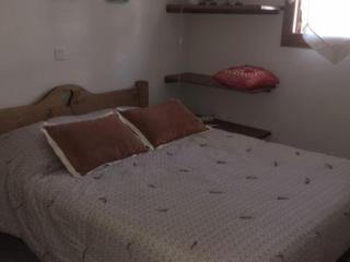 Appartement 3P, 6 pers, proche pistes, balcon exposé Sud, parking privé, TV, cuisine équipée - FR-1-762-5 - 6