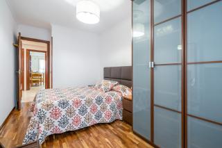 Acogedor apartamento en Gijón - Gijón - 1