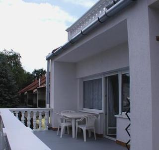 Jartó Apartman - Harkány - 2