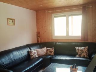 Grand Chalet 5 pièces, 15 pers., cheminée, parking privé - Le Monêtier-les-Bains - FR-1-762-42 - Le Monêtier-les-Bains - 4