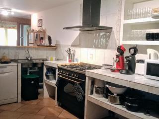 Chalet 7 Ch, 3 Mezz, 15 Pers, Cheminée, Parking Privé - FR-1-762-44 - Le Monêtier-les-Bains - 0