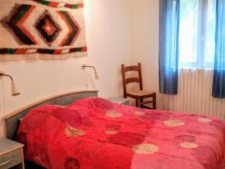 Chalet 7 Ch, 3 Mezz, 15 Pers, Cheminée, Parking Privé - FR-1-762-44 - Le Monêtier-les-Bains - 7
