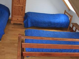 Chalet 7 Ch, 3 Mezz, 15 Pers, Cheminée, Parking Privé - FR-1-762-44 - Le Monêtier-les-Bains - 2