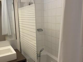 Charmant 3P 5 pers. à 300m des pistes avec balcon et parking, Chantemerle - FR-1-762-35 - Saint-Chaffrey - 1