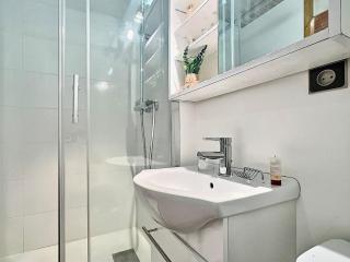 Charmant T3 avec 2 salles de bain, proche pistes et commodités à Val-d'Isère - FR-1-411-898 - Val dʼIsère - 1