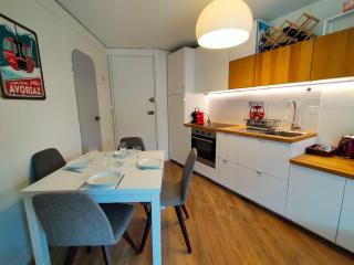 Avoriaz, appartement 4 pers, balcon, wifi, proche du centre. - FR-1-633-79 - Morzine - 7