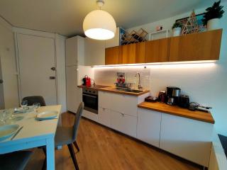 Avoriaz, appartement 4 pers, balcon, wifi, proche du centre. - FR-1-633-79 - Morzine - 6