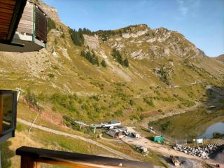Avoriaz, appartement 4 pers, balcon, wifi, proche du centre. - FR-1-633-79 - Morzine - 2