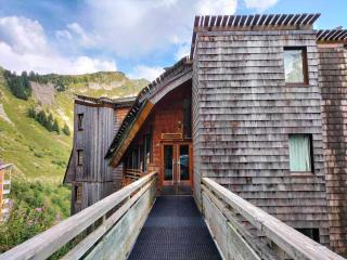 Avoriaz, appartement 4 pers, balcon, wifi, proche du centre. - FR-1-633-79 - Morzine - 1