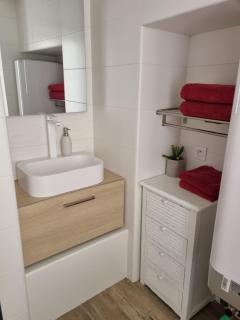 U STUDIU 7 rue Notre Dame - Bastia - 9