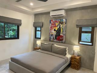 PATAMAAN COTTAGES - Amphoe Koksamui - 8
