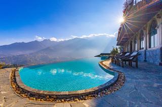 The Mong Village Resort & Spa - Sapa - 4