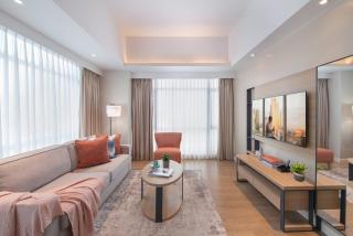 Citadines Roces Quezon City - Manila - 9