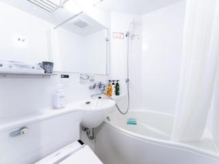 APA Hotel Nihombashi Bakuroyokoyama Ekimae - Tokyo - 3
