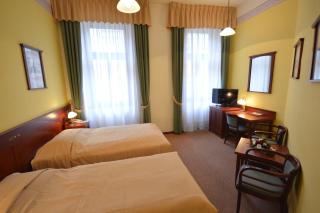 Grandhotel Garni - 9