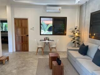 PATAMAAN COTTAGES - Amphoe Koksamui - 5