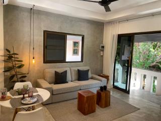PATAMAAN COTTAGES - Amphoe Koksamui - 4