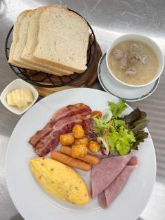 Sumator Resort Chiangrai สูมาเต๊อะ รีสอร์ท เชียงราย - - 2