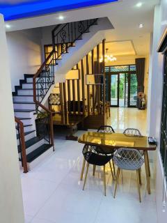 Êm Home 3 Bedrooms - Hue - 9