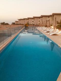 Il Monte Galala Ain Sokhna Chalet - 0