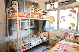 YHA Jockey Club Mt. Davis Youth Hostel - 9