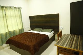 KPK Residency Arani - Ārani - 2