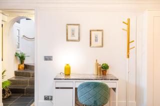 Modern Apartement Grand Paris, TV Salon, Sharing Garden, Villa des Ammonites - Meudon - 7