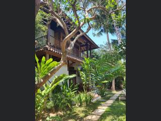 Villa Jati Mangsit - Senggigi - 6
