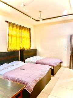 KPK Residency Arani - Ārani - 9