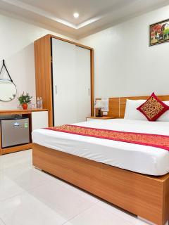 Sail Hotel Hạ Long - Ha Long - 4