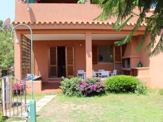 Apartment in Costa Rei near White Sandy Beach - 0