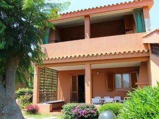 Apartments Costa Rei - Monte Nai - 0