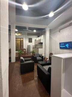 DandiLion Studio Apartment - Kandy - 6