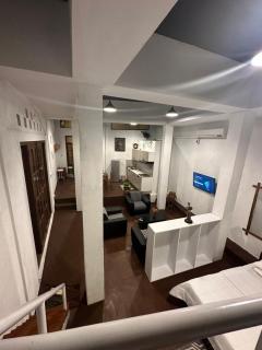DandiLion Studio Apartment - Kandy - 5
