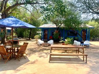 Omah Alchy Cottages - Ilhas Karimunjava - 2