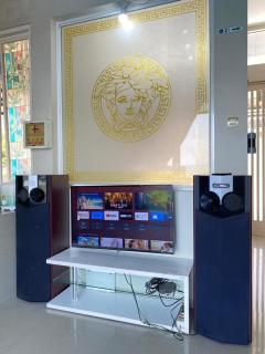 Aprilia Villa - Batu - 2