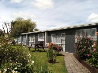 Mt Dobson Motel - Kimbell - 8
