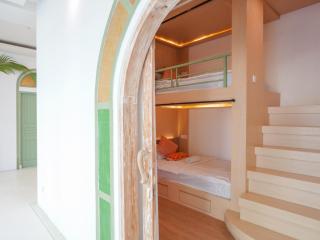 Puri Rinjani Bungalows & Hostel - Kuta - 6