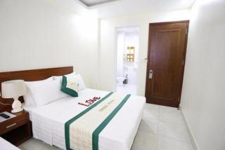 catba sunrise hotel - Cat Ba - 7
