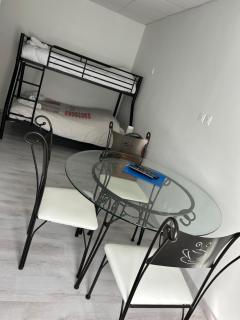 Studio 1 pièce - Bussang - 4