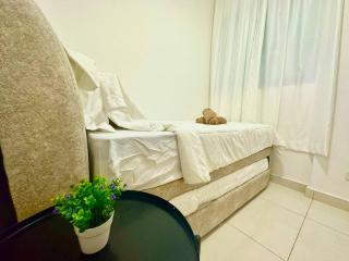 Cozy Apartment near Sunway Pyramid Sunway Lagoon - Petaling Jaya - 5