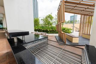 Cozy Apartment near Sunway Pyramid Sunway Lagoon - Petaling Jaya - 3